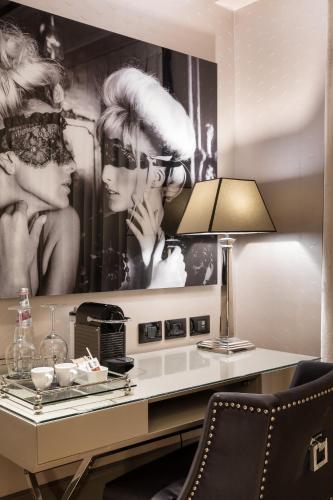 hotel b berdichevsky