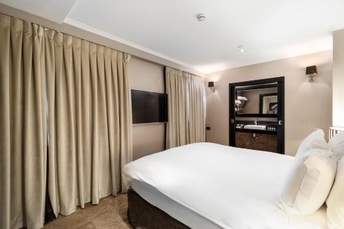 hotel b berdichevsky