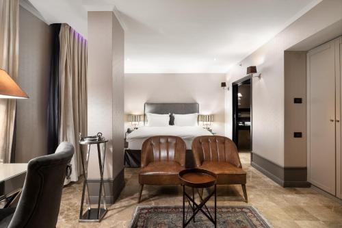 hotel b berdichevsky