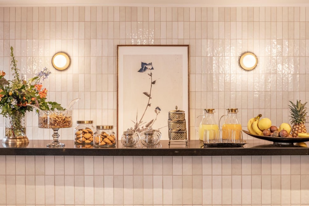 the new port hotel tel aviv