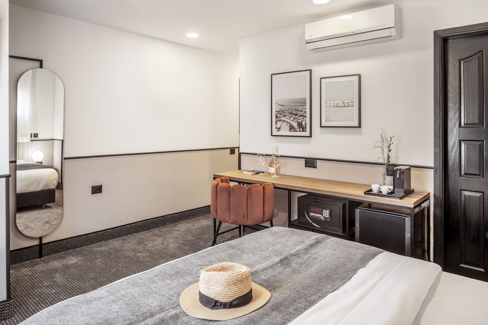 the new port hotel tel aviv