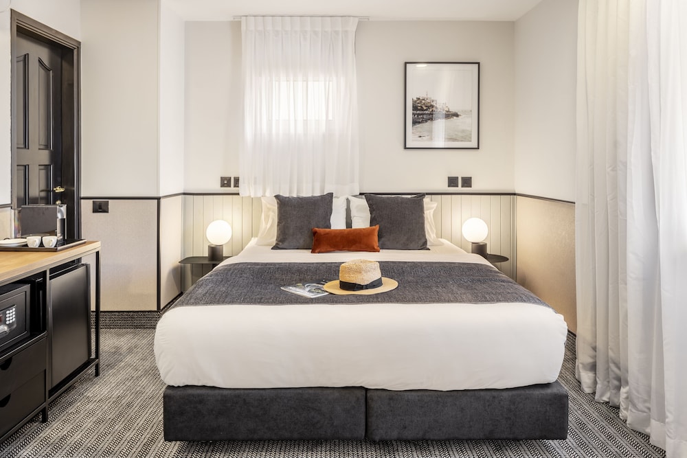 the new port hotel tel aviv