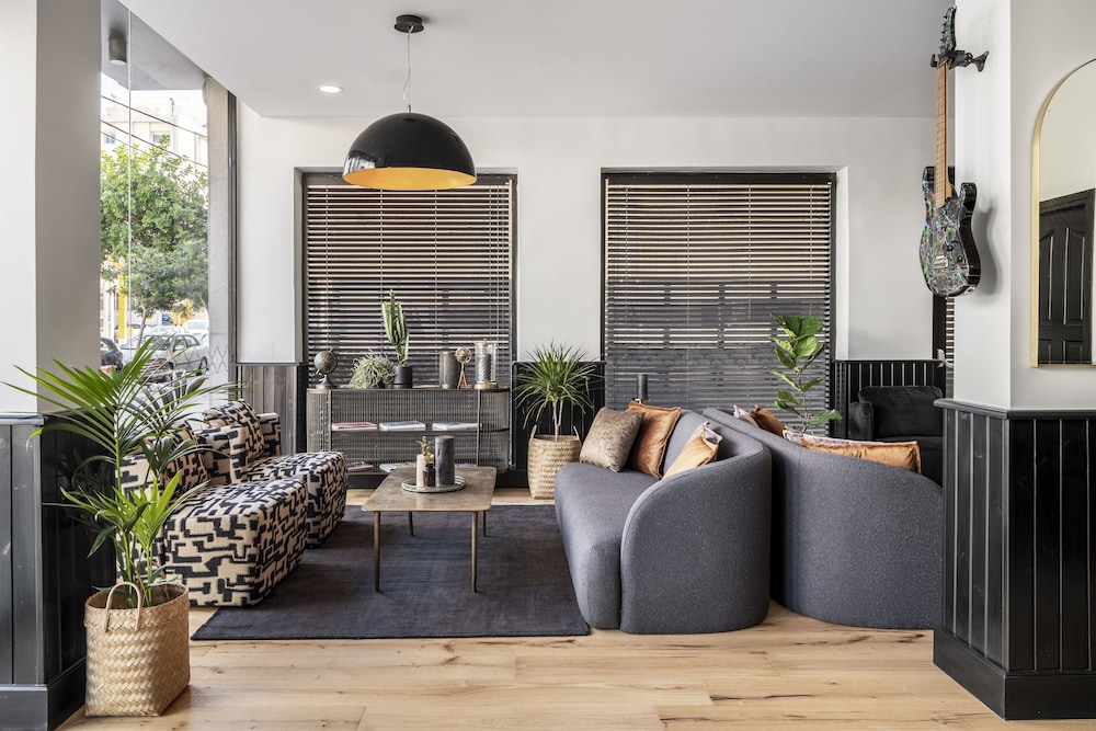 the new port hotel tel aviv