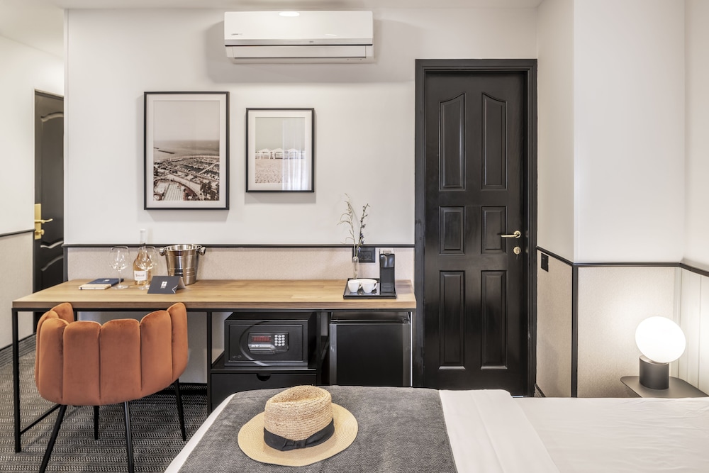 the new port hotel tel aviv