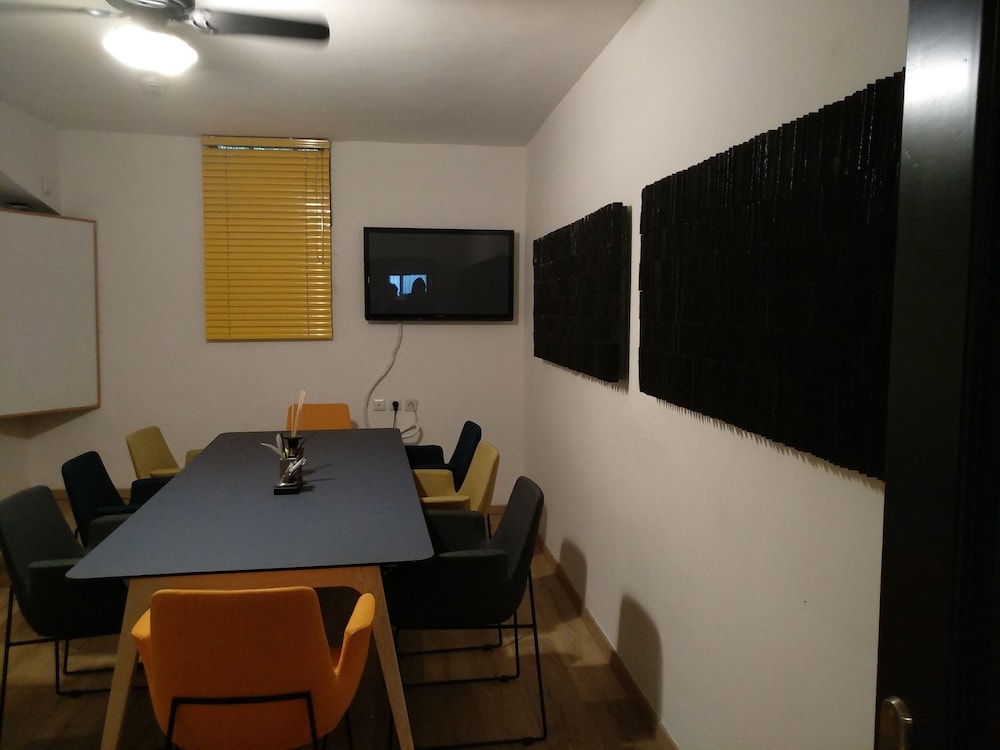 the new port hotel tel aviv