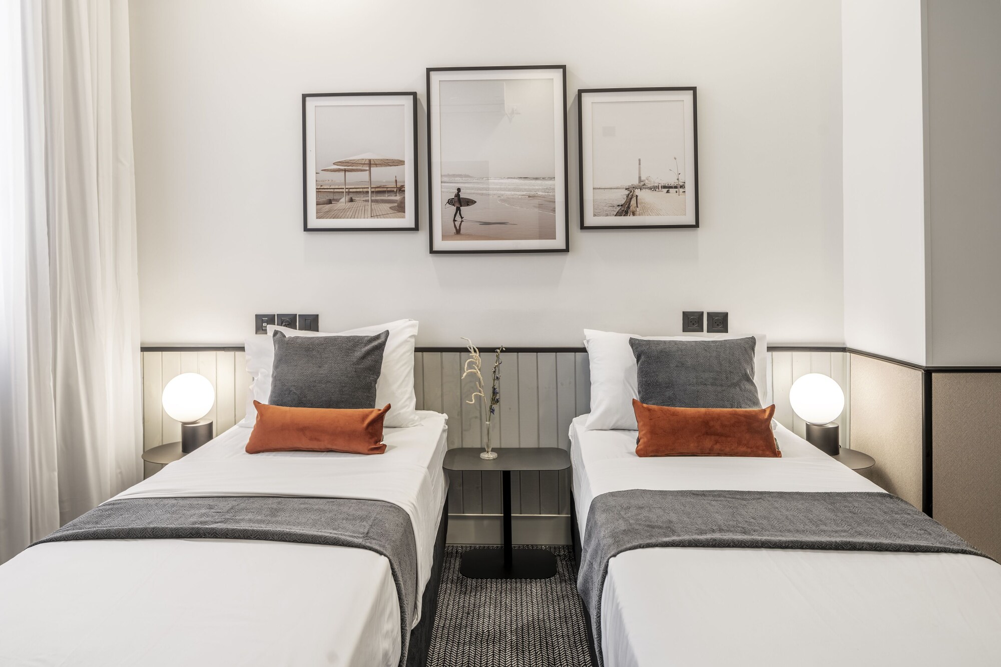 the new port hotel tel aviv