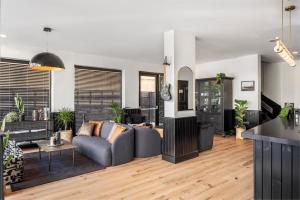 the new port hotel tel aviv