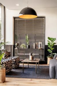 the new port hotel tel aviv