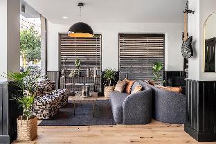 the new port hotel tel aviv