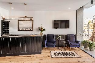 the new port hotel tel aviv