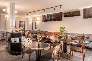 the new port hotel tel aviv