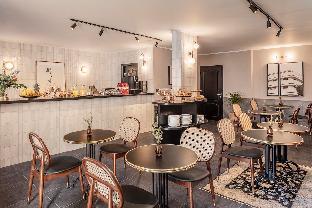 the new port hotel tel aviv