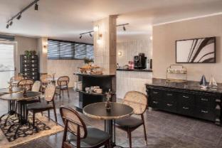 the new port hotel tel aviv