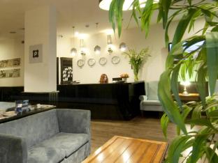 the new port hotel tel aviv