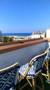 the new port hotel tel aviv