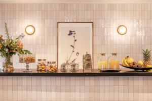 the new port hotel tel aviv