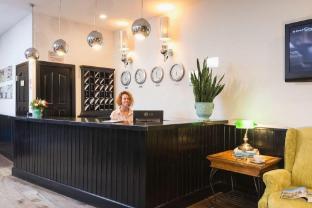 the new port hotel tel aviv