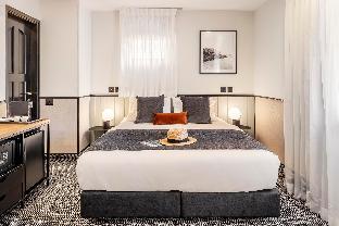 the new port hotel tel aviv