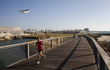 the new port hotel tel aviv