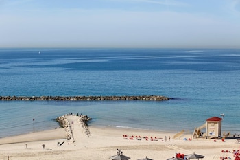 the new port hotel tel aviv