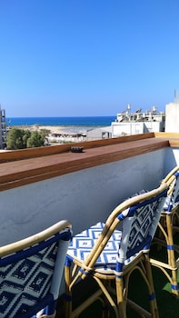 the new port hotel tel aviv