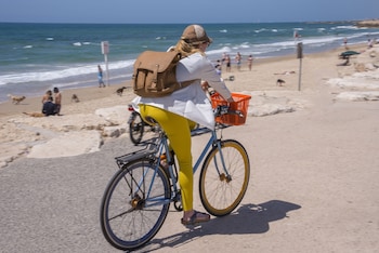 the new port hotel tel aviv