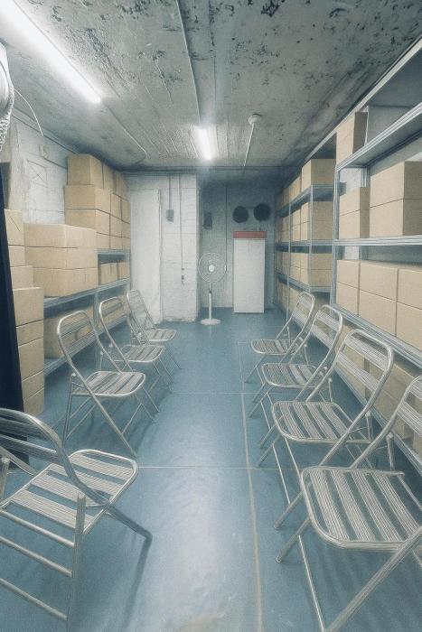 the new port hotel tel aviv