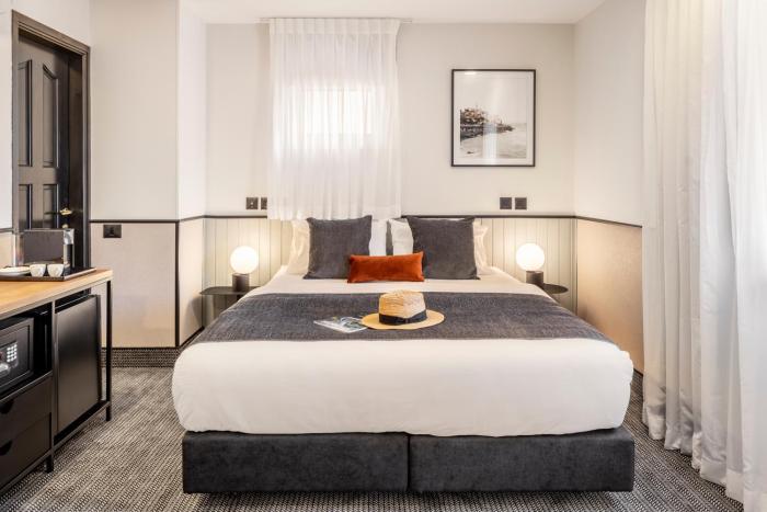 the new port hotel tel aviv