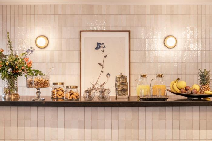 the new port hotel tel aviv