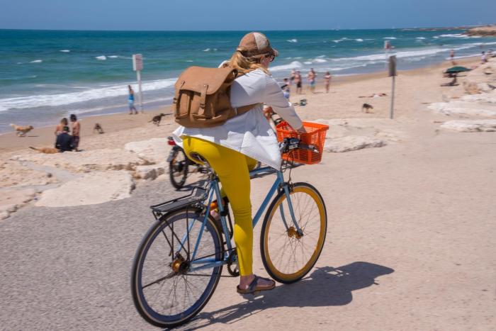 the new port hotel tel aviv