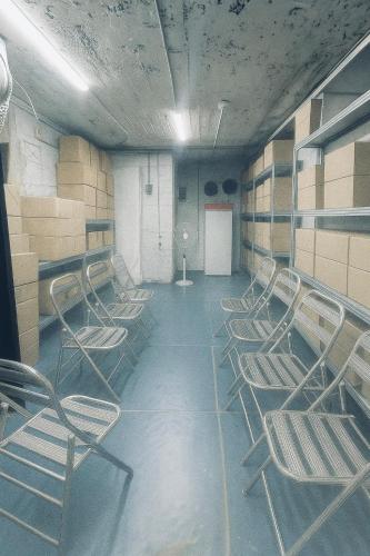 the new port hotel tel aviv