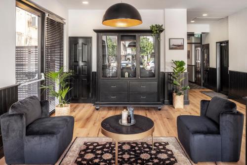 the new port hotel tel aviv