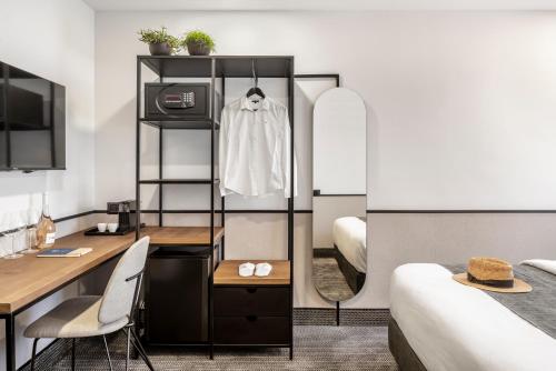 the new port hotel tel aviv