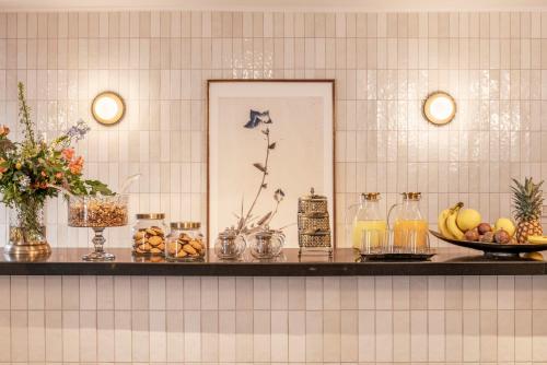 the new port hotel tel aviv