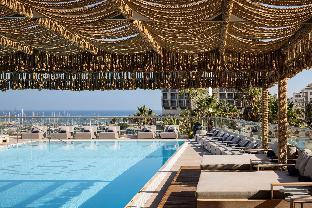 sheraton grand tel aviv