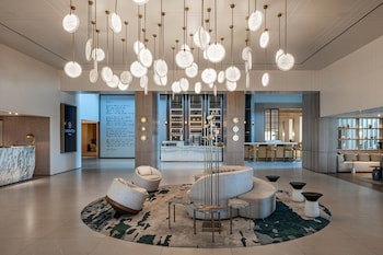 Sheraton Grand Tel Aviv,Tel Aviv Beaches>>Tel Aviv,5 star