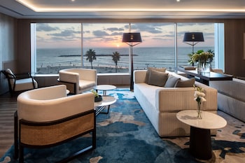 Sheraton Grand Tel Aviv,Tel Aviv Beaches>>Tel Aviv,5 star