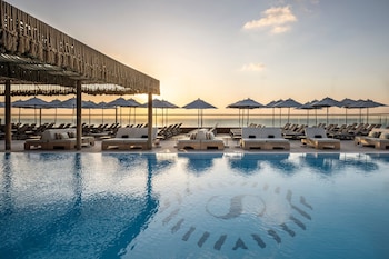 Sheraton Grand Tel Aviv,Tel Aviv Beaches>>Tel Aviv,5 star