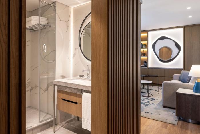 sheraton grand tel aviv