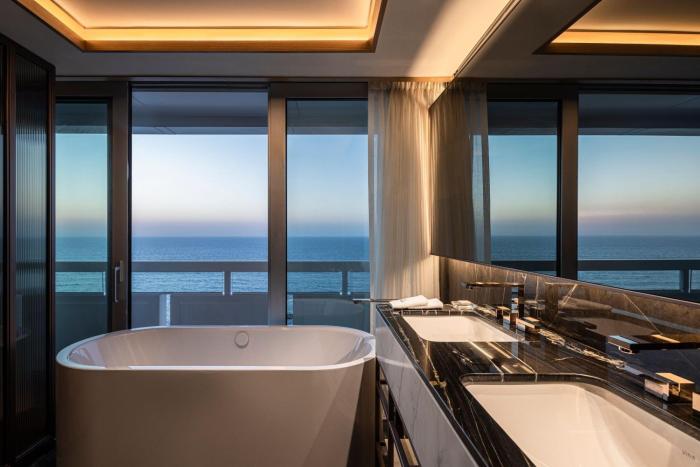 sheraton grand tel aviv