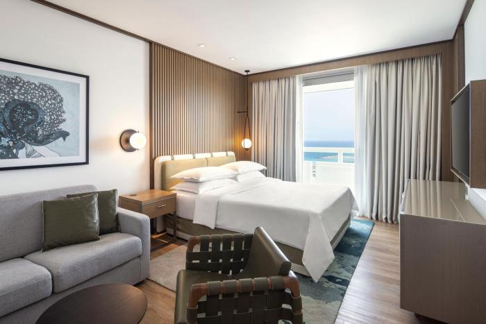 sheraton grand tel aviv