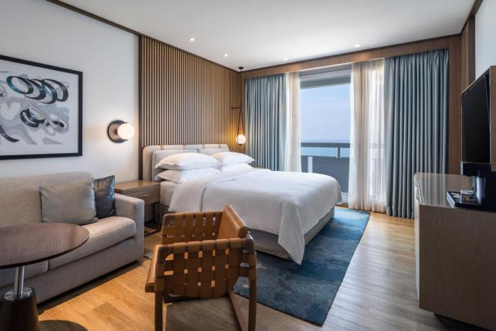 sheraton grand tel aviv