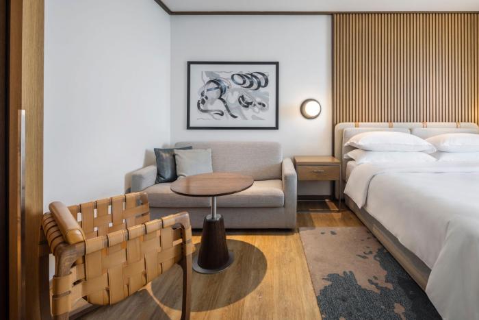 sheraton grand tel aviv