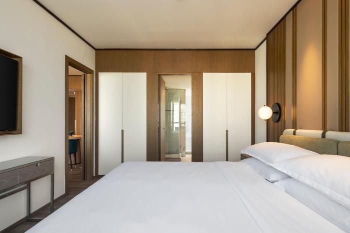 sheraton grand tel aviv