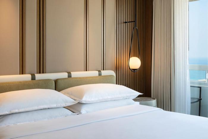 sheraton grand tel aviv