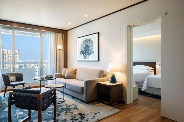 sheraton grand tel aviv