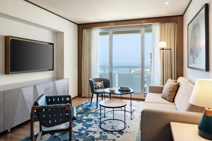 sheraton grand tel aviv