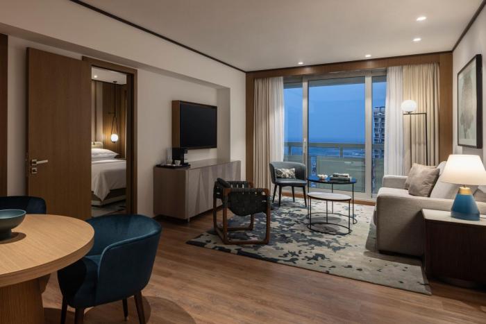 sheraton grand tel aviv