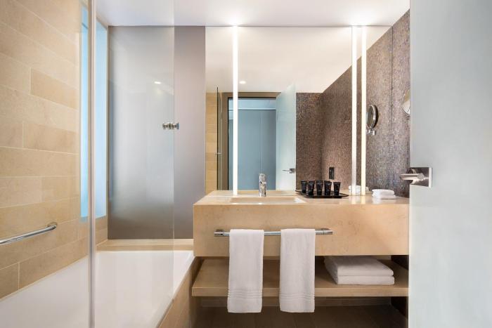 sheraton grand tel aviv