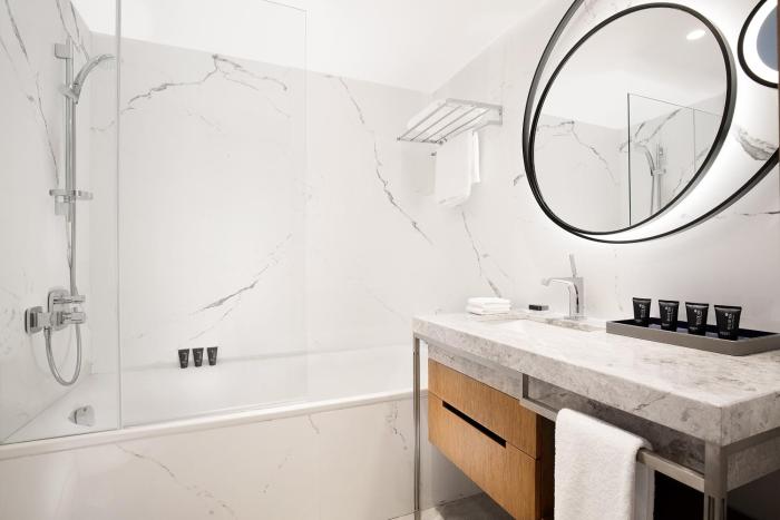 sheraton grand tel aviv